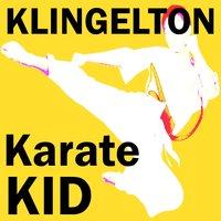 Karate kid klingelton