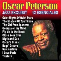 Oscar Peterson - Jazz Exquisit 12 Esenciales