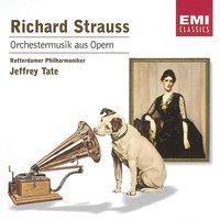 Strauss, R: Frau ohne Schatten/Intermezzo/Orchestermusik aus Opern