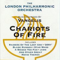 Chariots of Fire & Other Film Themes