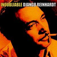 Inoubliable Django Reinhardt