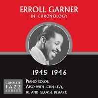 Complete Jazz Series 1945 - 1946