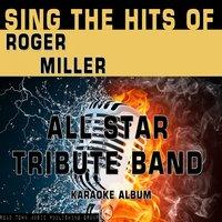 Sing the Hits of Roger Miller