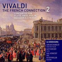 Vivaldi World Premiere: The French Connection 2