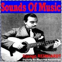 Sounds of Music Presents Django Reinhardt