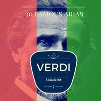 Verdi: A Collection