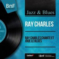 Ray Charles chante et joue le blues