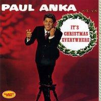 It's Christmas Everywhere: Rarity Music Pop, Vol. 267