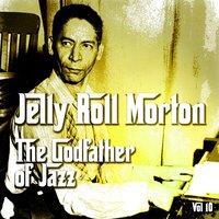 The Godfather of Jazz, Vol. 10