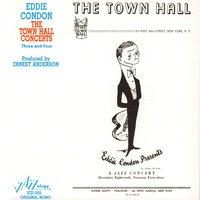 The Town Hall Concerts Three and Four