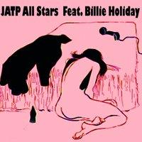 JATP All Stars With Billie Holliday