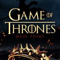 Game of Thrones Main Theme