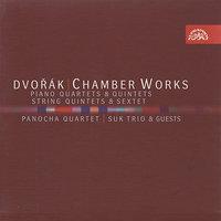 String Sextet in A-Sharp Major, Op. 48, .: Dumka. Poco allegretto
