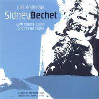 Sidney Bechet (Jazz Anthology)