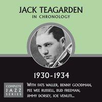 Complete Jazz Series 1930 - 1934