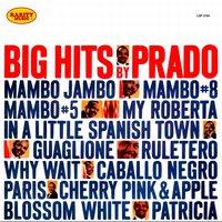 Big Hits By Prado : Rarity Music Pop, Vol. 84