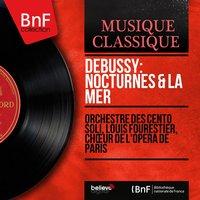 Debussy: Nocturnes & La mer