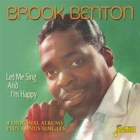Let Me Sing and I'm Happy - 4 Original Albums Plus Bonus Singles