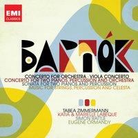 20th Century Classics: Bartok