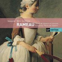 Rameau - Pièces de clavecin en concerts (1741)