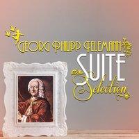 Georg Philipp Telemann: Suite Selection