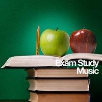 100 Exam Study Music