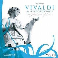 Vivaldi Las Cuatro Estaciones