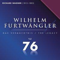 Wilhelm Furtwaengler Vol. 76