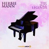 Herbie Mann - The Jazz Legends