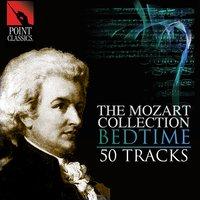 The Mozart Collection: Bedtime