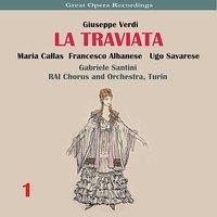 Verdi: La traviata, Vol. 1