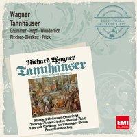 Wagner: Tannhäuser, Act 3: "Wie Todesahnung … O du, mein holder Abendstern" (Wolfram)