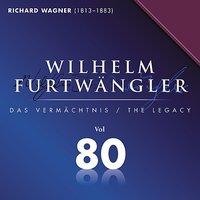 Wilhelm Furtwaengler Vol. 80
