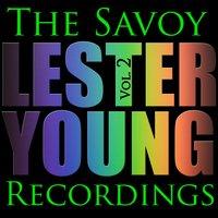 The Savoy Recordings Vol. 2