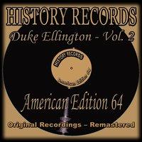 History Records - American Edition 64, Vol. 2