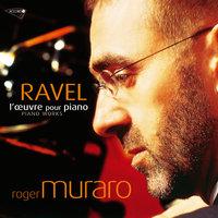 Ravel: Miroirs, M. 43 - 3. Une barque sur l'océan