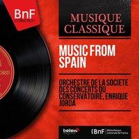 Music from Spain