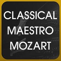 Classical Maestro Mozart