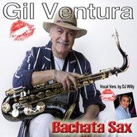 Bachata Sax