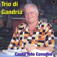 Trio di Gandria