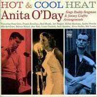 Hot and Cool Heat (Anita O'Day Sings Buddy Bregman & Jimmy Giuffre Arrangements)