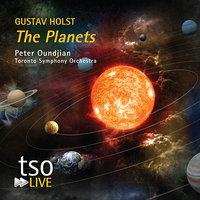 Gustav Holst: The Planets: IV. Jupiter, The Bringer of Jollity