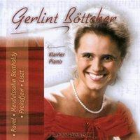 Gerlint Böttcher : Piano