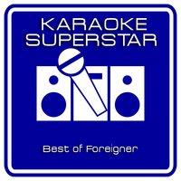 Best of Foreigner