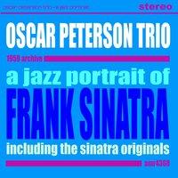 A Jazz Portrait of Frank Sinatra