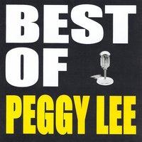 Best of Peggy Lee
