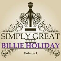 Simply Great, Vol. 1