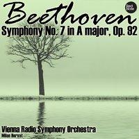 Beethoven: Symphony No. 7 in A major, Op. 92