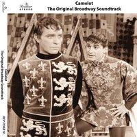 Camelot: The Original Broadway Soundtrack