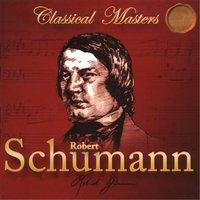 Schumann: Grand Sonata No. 3, Op. 14 & Gesänge der Frühe, Op. 133